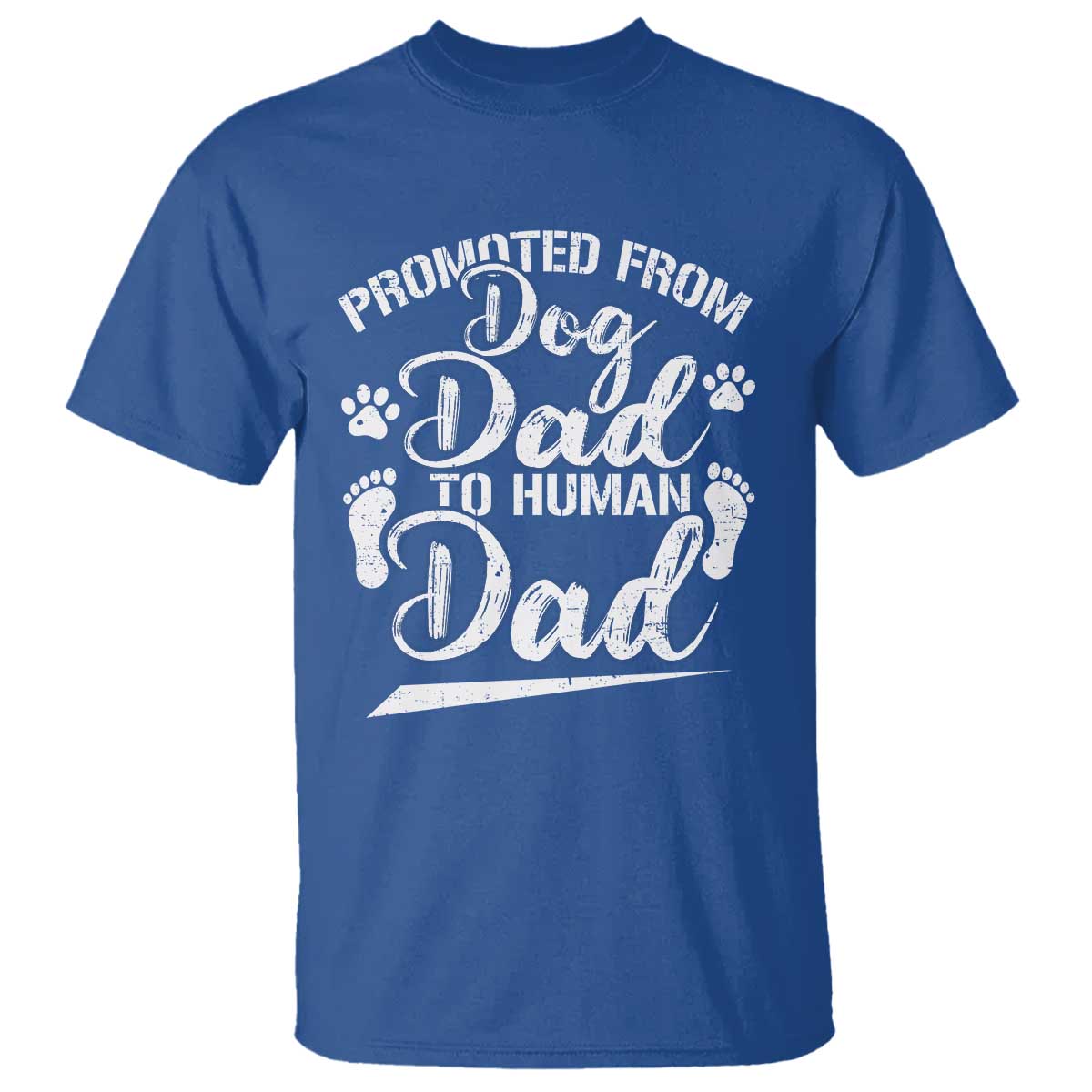 funny-promoted-from-dog-dad-to-human-dad-t-shirt-new-father-paw-fathers-day