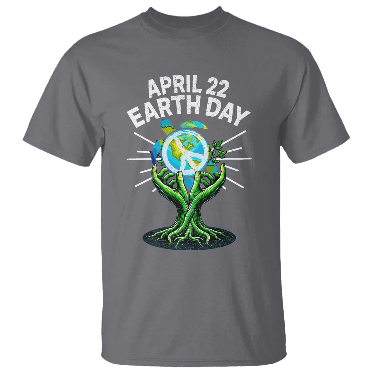 happy-earth-day-april-22-t-shirt-restore-earth-sea-turtle-tree-peace-sign