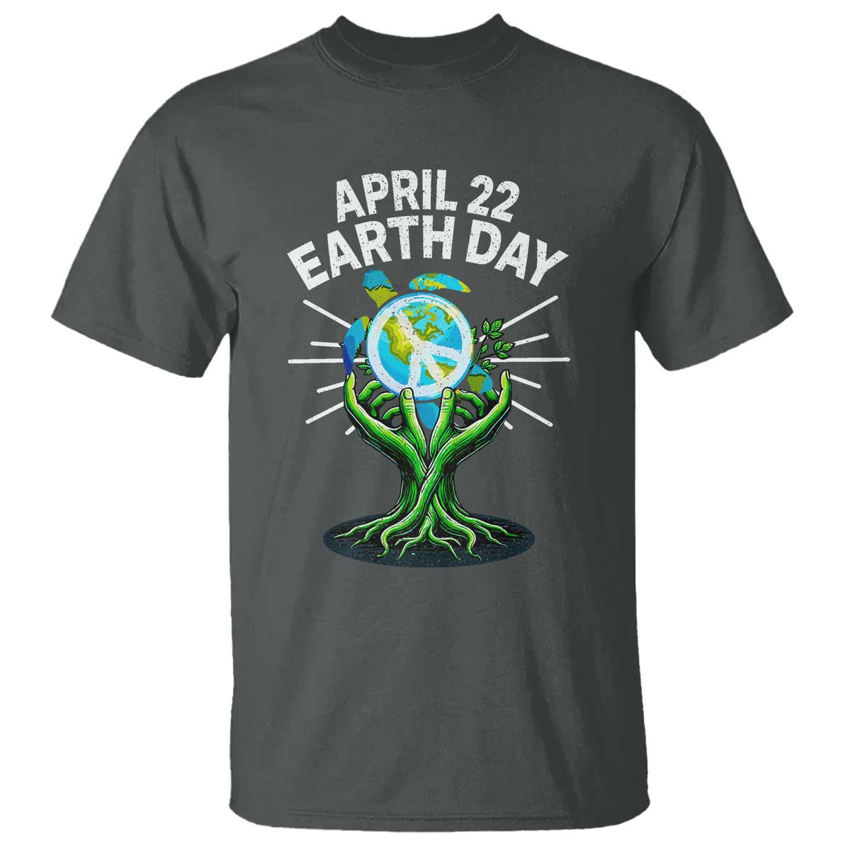 happy-earth-day-april-22-t-shirt-restore-earth-sea-turtle-tree-peace-sign