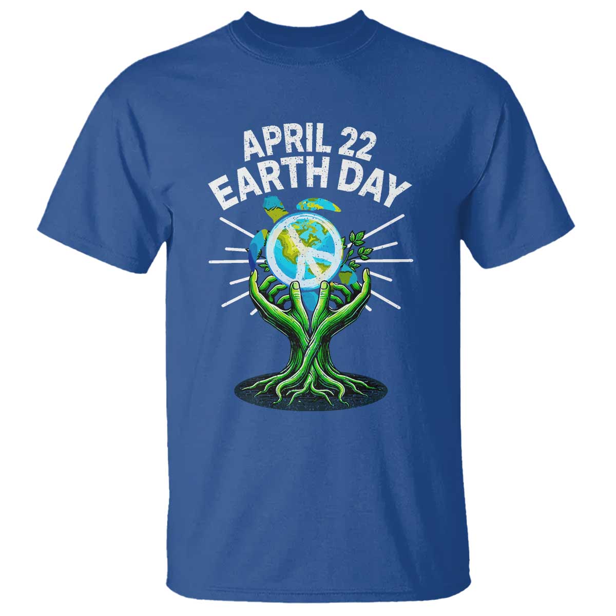happy-earth-day-april-22-t-shirt-restore-earth-sea-turtle-tree-peace-sign