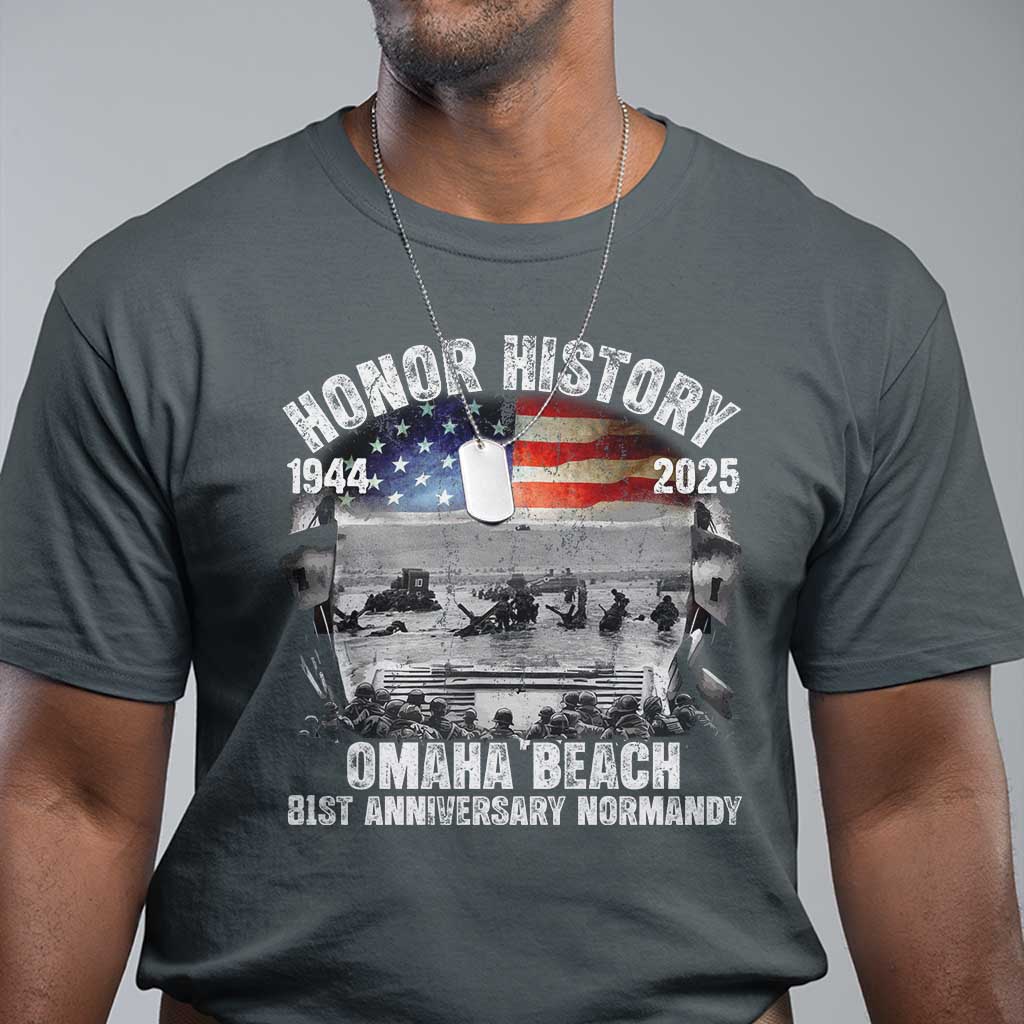 omaha-beach-d-day-81-st-anniversary-honor-history-normandy-t-shirt-american-flag-wwii