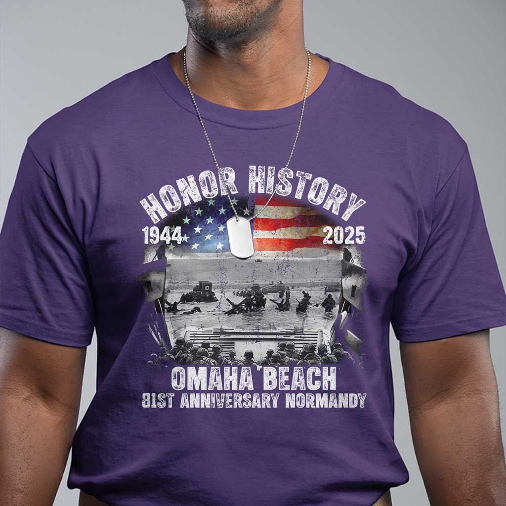 omaha-beach-d-day-81-st-anniversary-honor-history-normandy-t-shirt-american-flag-wwii