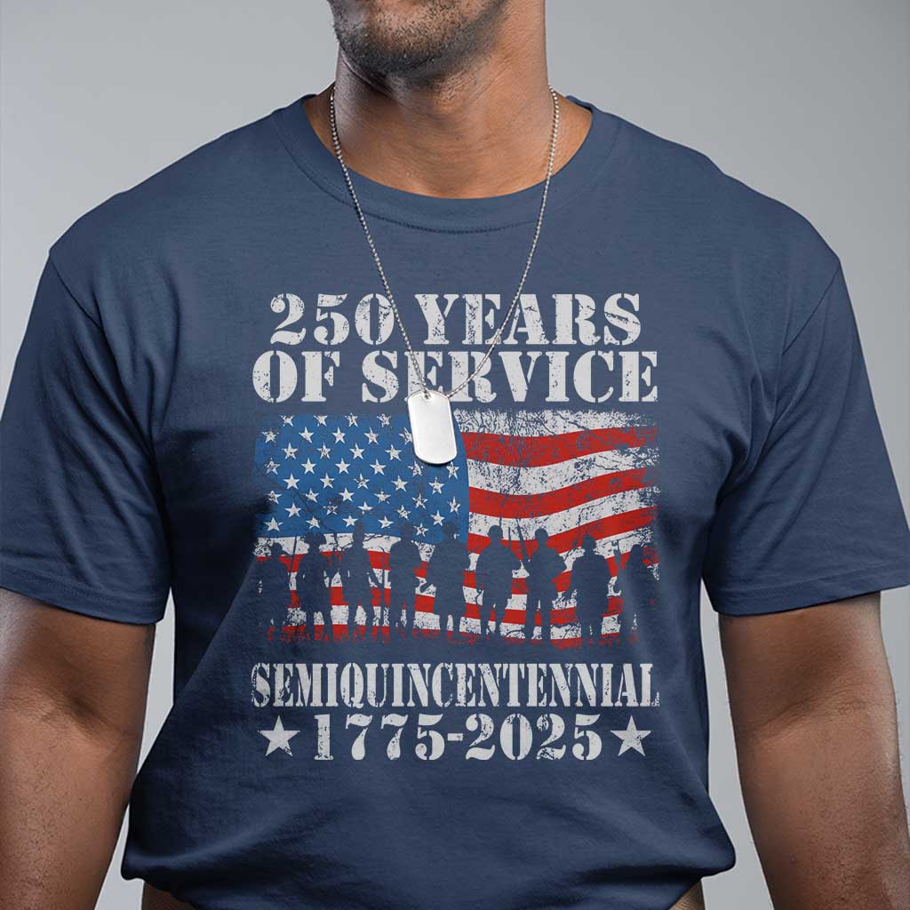 250-years-of-service-semiquincentennial-t-shirt-us-military-army-birthday-american-flag