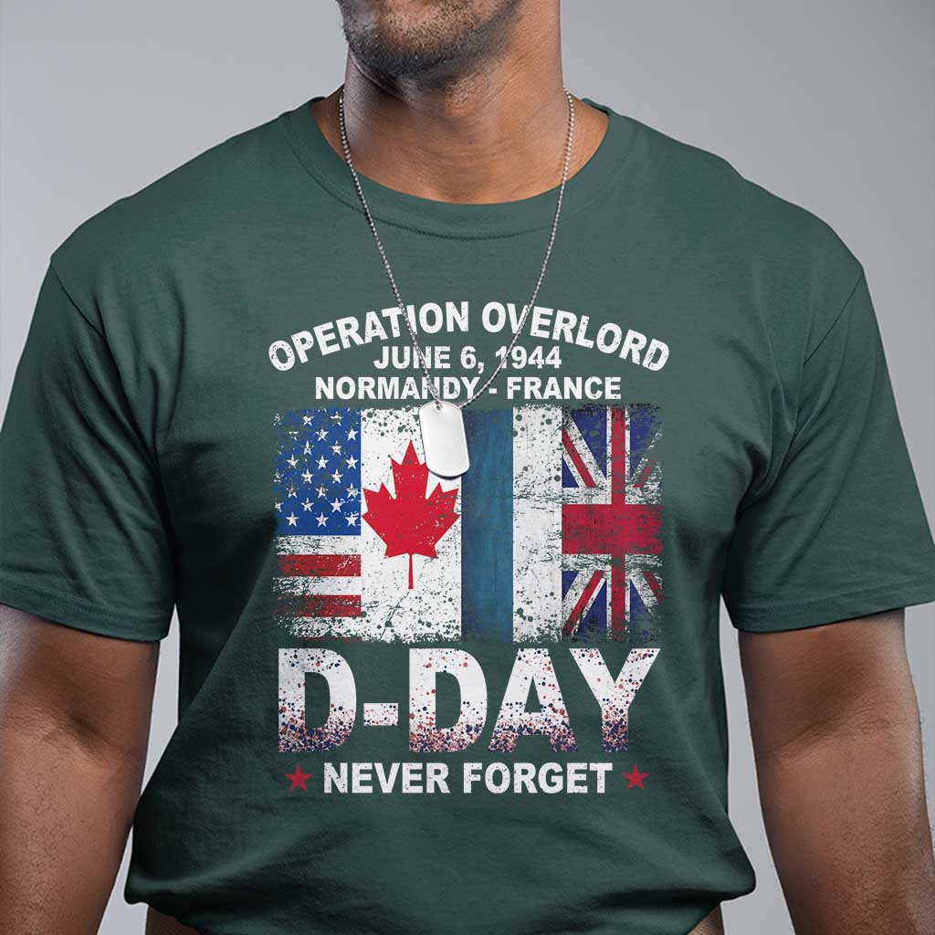 operation-overlord-d-day-normandy-france-wwii-never-forget-t-shirt