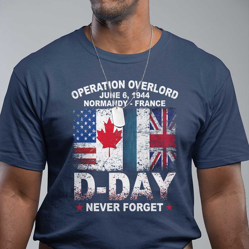operation-overlord-d-day-normandy-france-wwii-never-forget-t-shirt