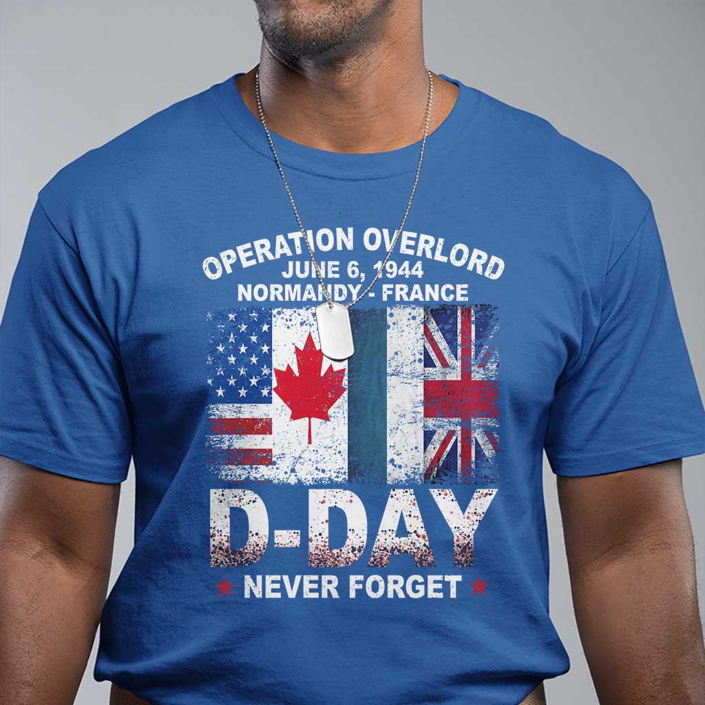 operation-overlord-d-day-normandy-france-wwii-never-forget-t-shirt