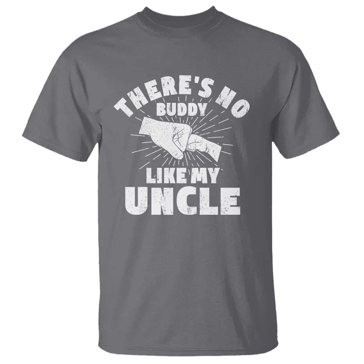 funny-uncle-t-shirt-theres-no-buddy-like-my-uncle-family-matching