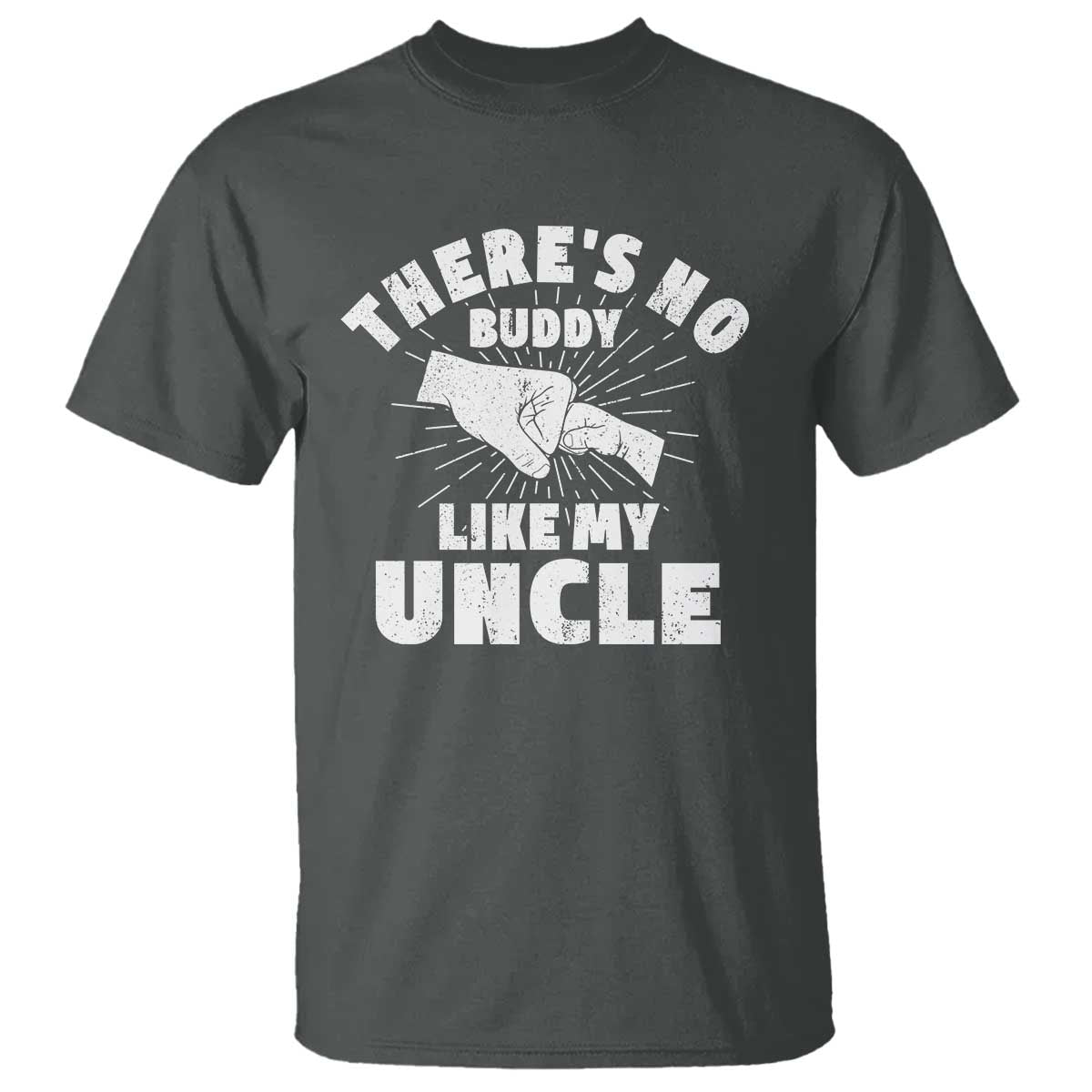 funny-uncle-t-shirt-theres-no-buddy-like-my-uncle-family-matching