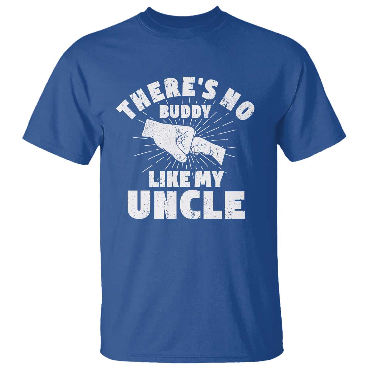 funny-uncle-t-shirt-theres-no-buddy-like-my-uncle-family-matching