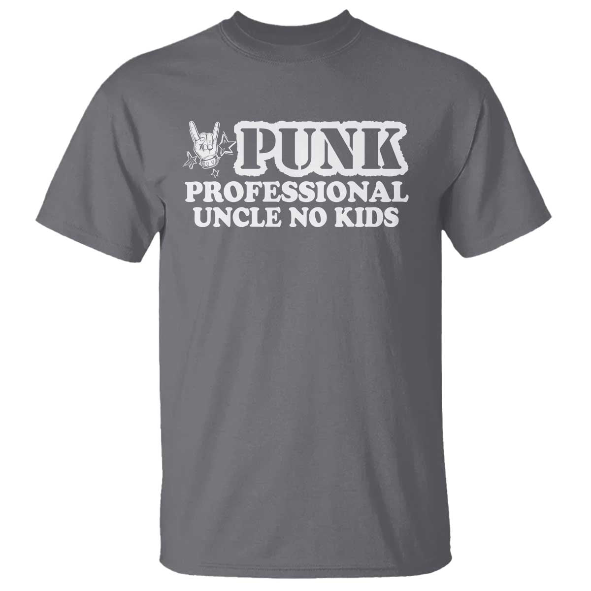 funny-uncle-t-shirt-professional-uncle-no-kids-rock-hand-sign