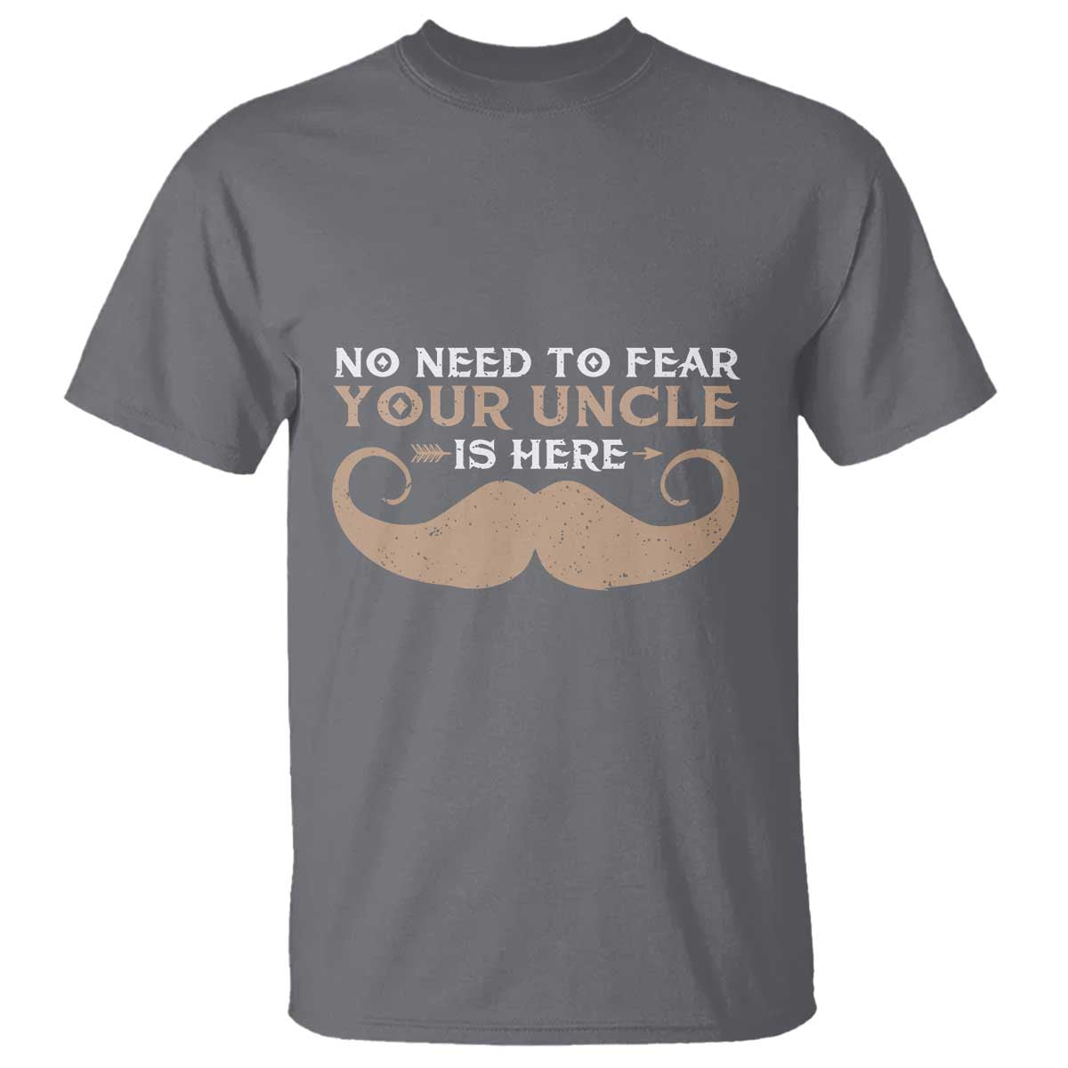 funny-uncle-t-shirt-no-need-to-fear-your-uncle-is-here