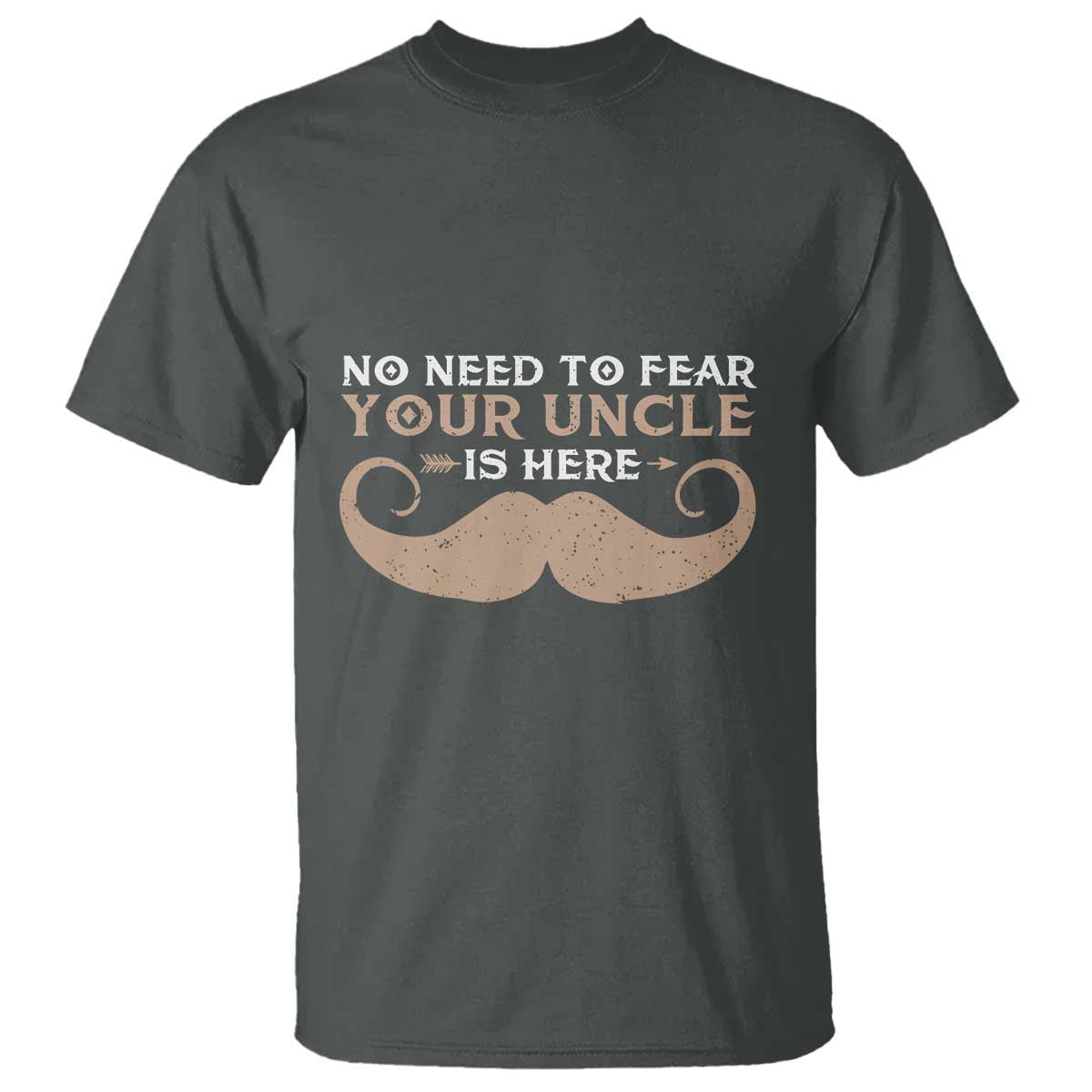 funny-uncle-t-shirt-no-need-to-fear-your-uncle-is-here