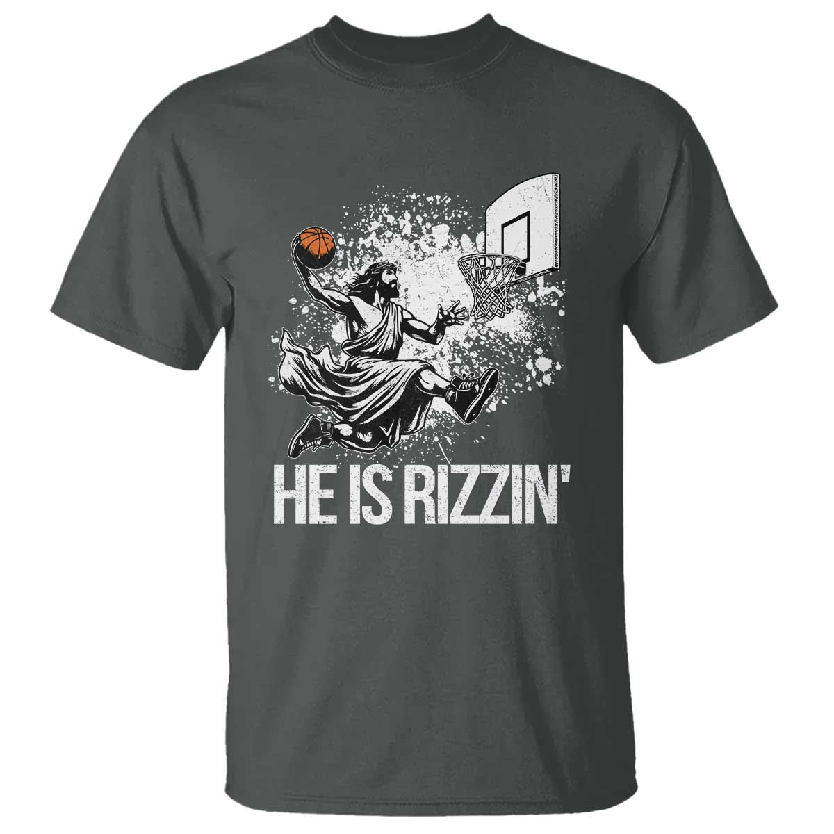 funny-jesus-basketball-t-shirt-he-is-rizzin-sport-player-meme