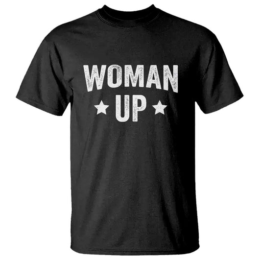 woman-up-t-shirt-fitness-gym-workout-feminist