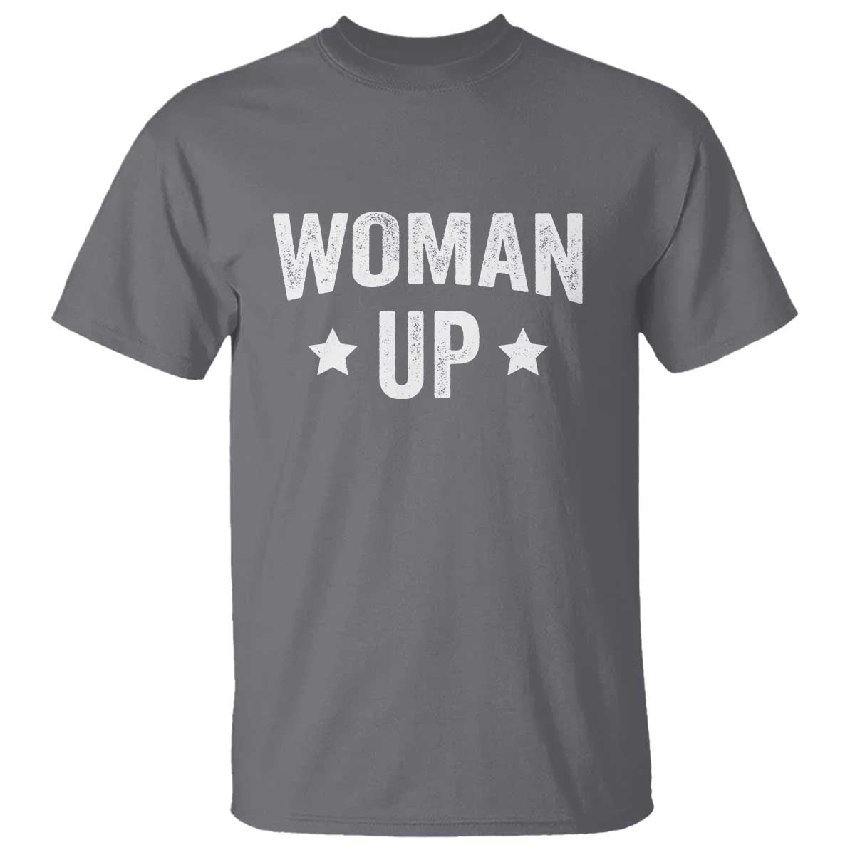 woman-up-t-shirt-fitness-gym-workout-feminist