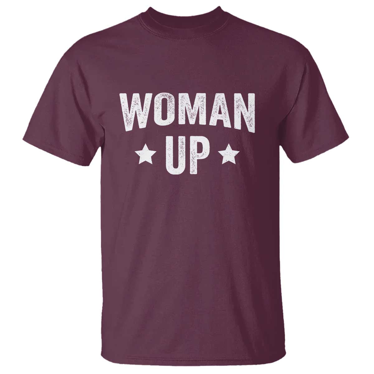 woman-up-t-shirt-fitness-gym-workout-feminist
