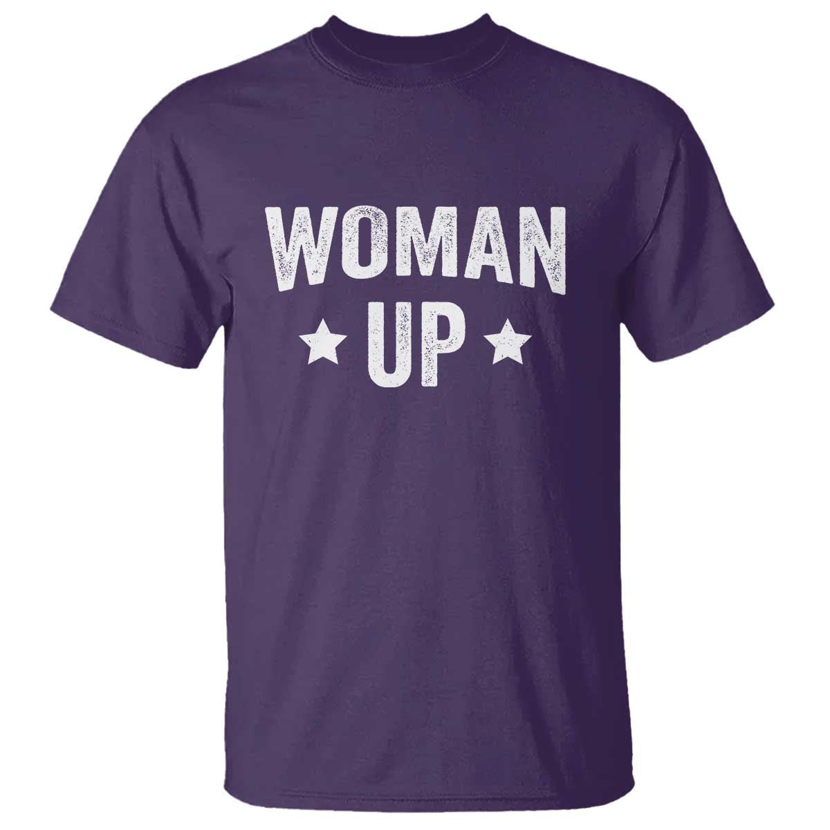 woman-up-t-shirt-fitness-gym-workout-feminist