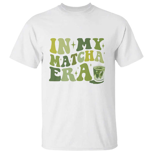 in-my-matcha-era-t-shirt-matcha-latte-lover