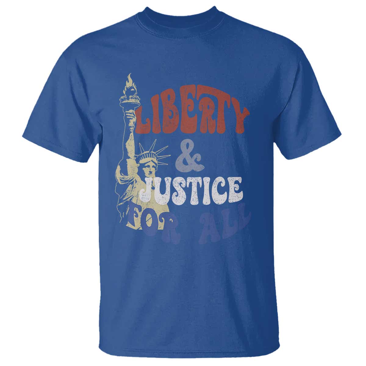 funny-4th-of-july-liberty-and-justice-for-all-t-shirt-statue-of-liberty