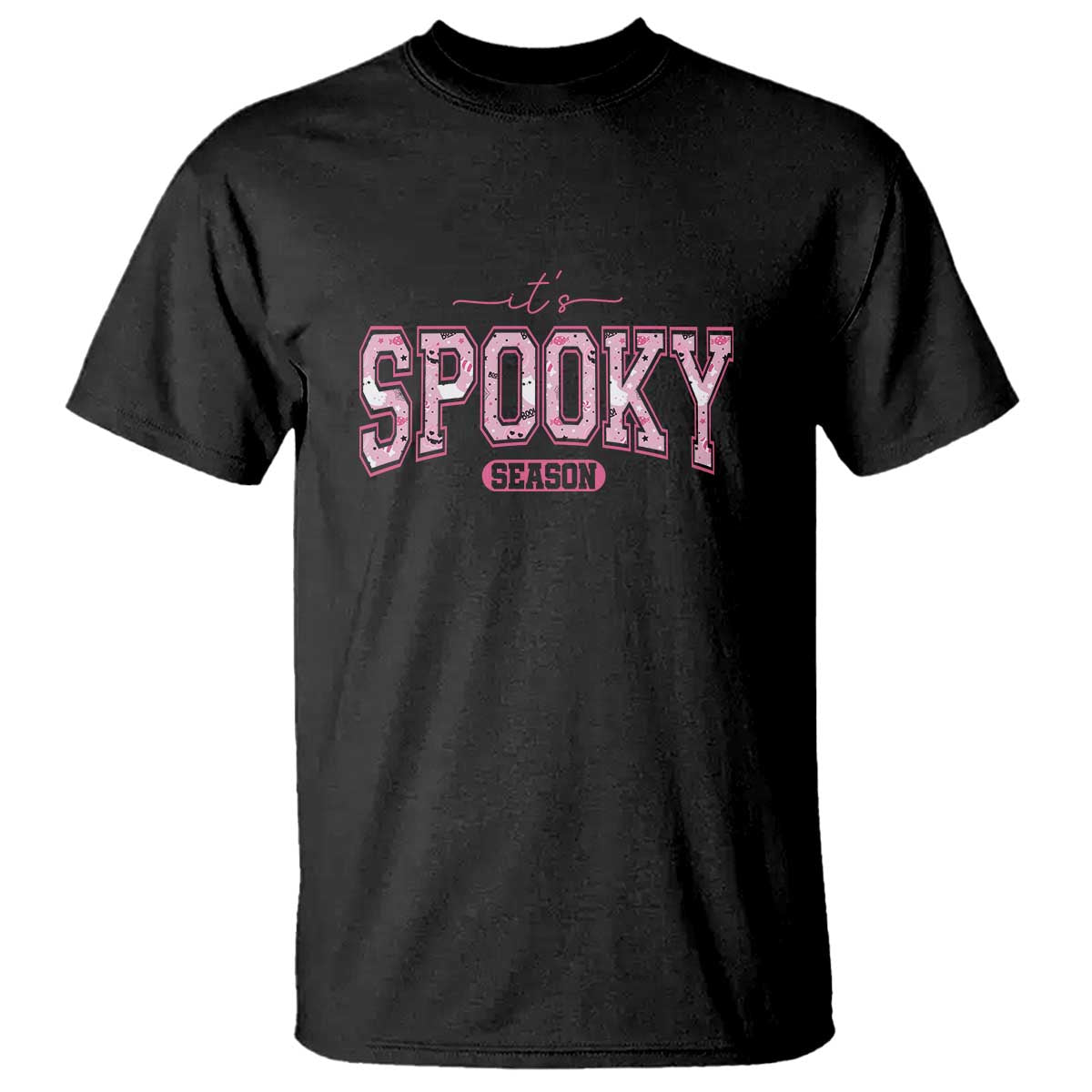 funny-halloween-t-shirt-its-spooky-season-pink-pumpkin-cute-cat