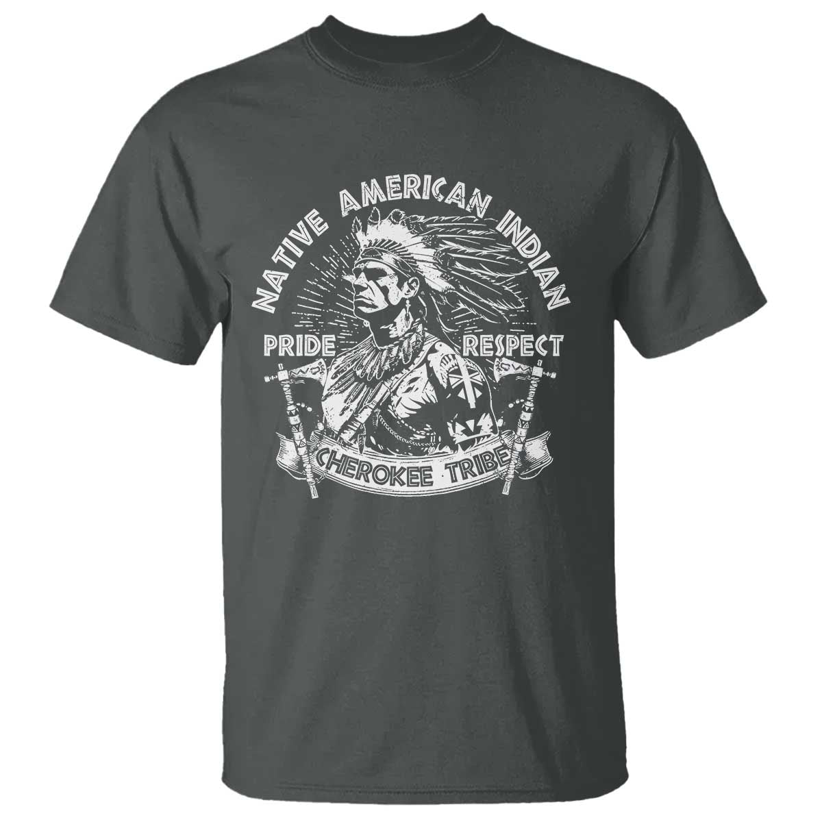 cherokee-tribe-t-shirt-native-american-indian-pride-respect-axe