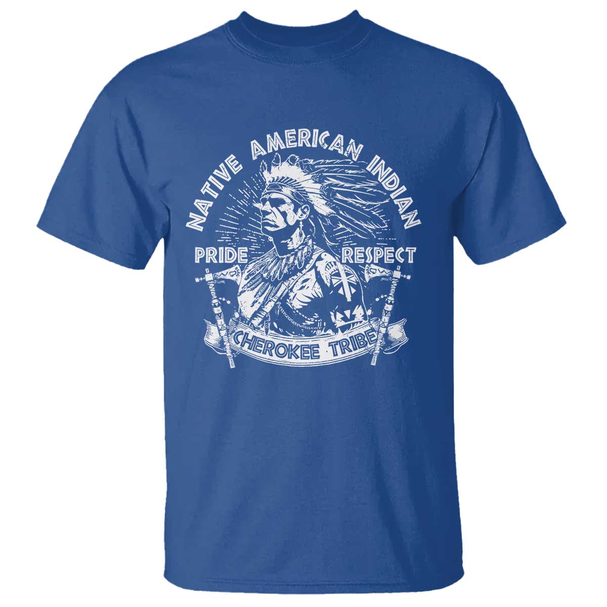cherokee-tribe-t-shirt-native-american-indian-pride-respect-axe