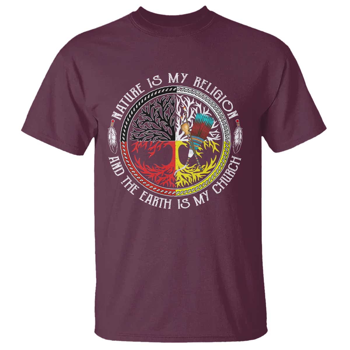 native-americans-t-shirt-nature-is-my-religion-and-the-earth-is-my-church-tree-peyote