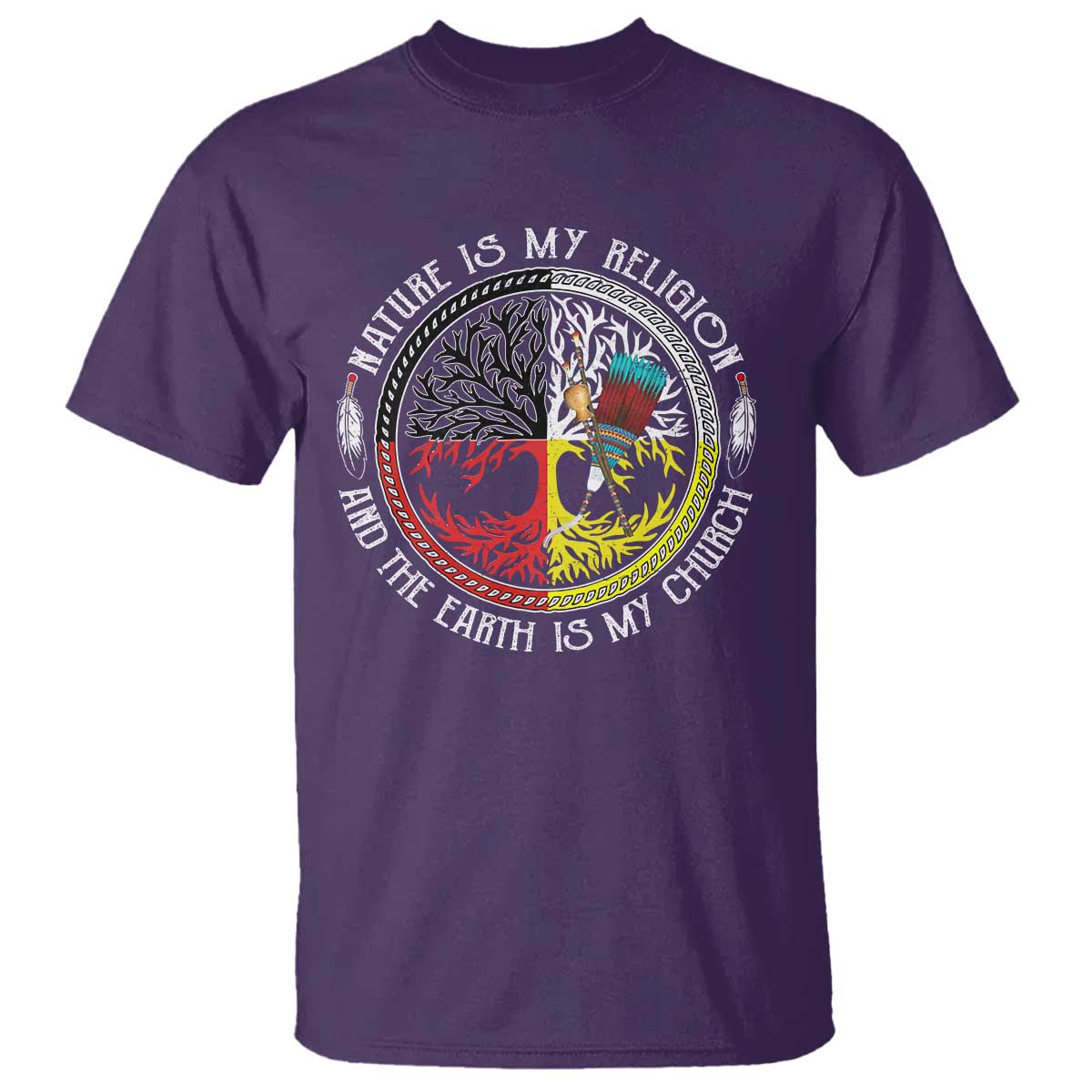 native-americans-t-shirt-nature-is-my-religion-and-the-earth-is-my-church-tree-peyote
