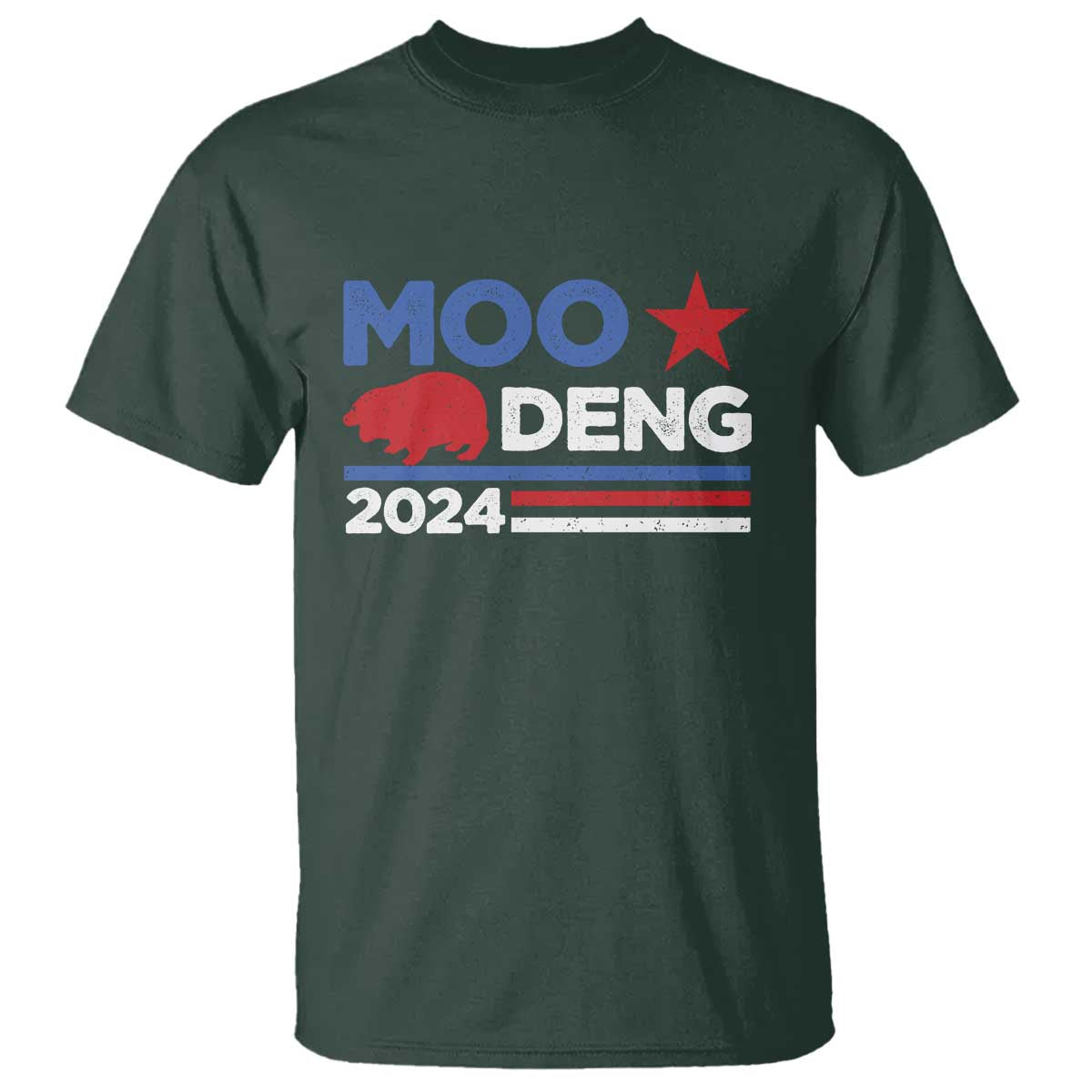 funny-moo-deng-2024-t-shirt-star-striped