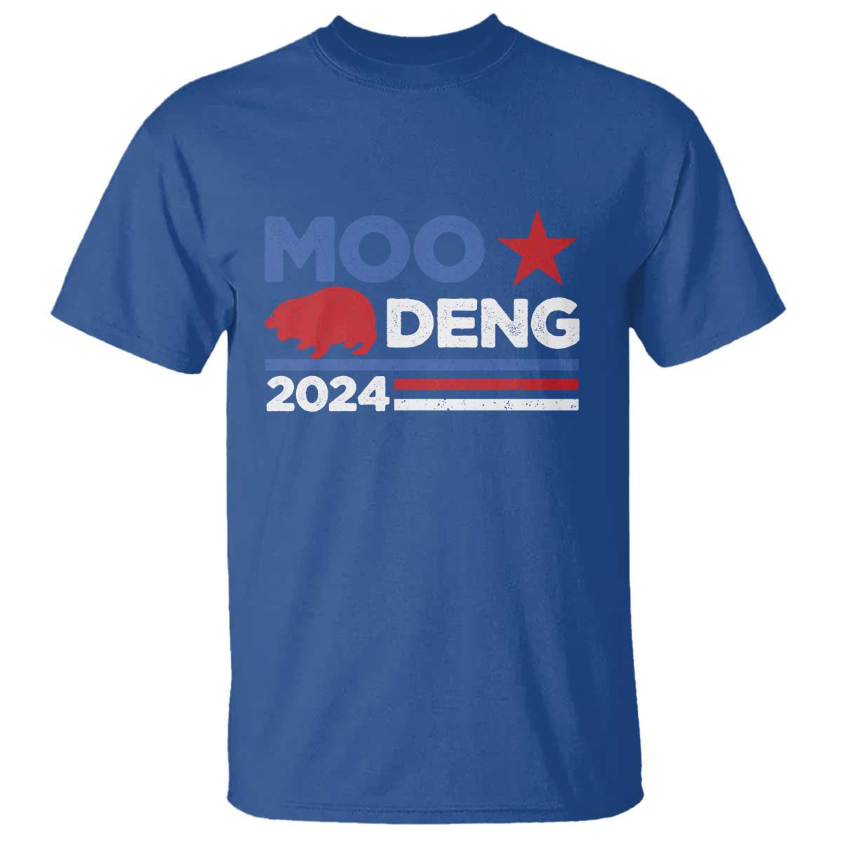 funny-moo-deng-2024-t-shirt-star-striped