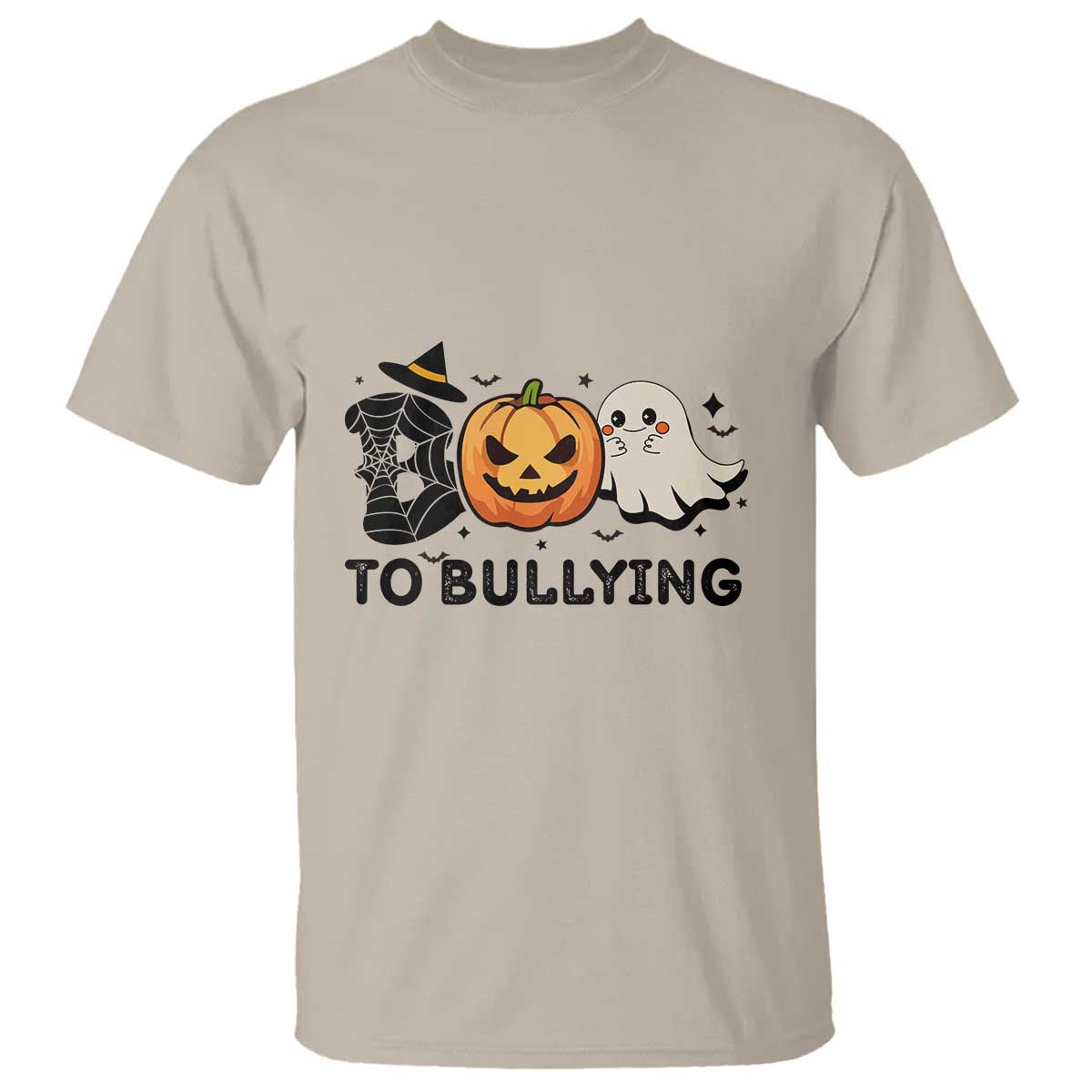 halloween-unity-day-t-shirt-boo-to-bullying-anti-bullying-awareness-ghost-pumpkin