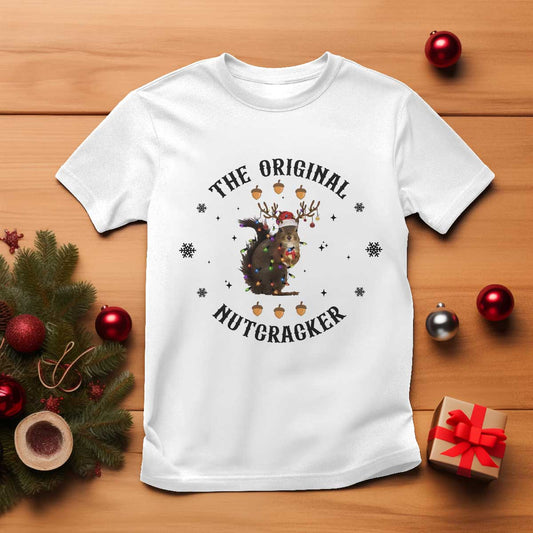 funny-christmas-squirrel-t-shirt-the-original-nutcracker-snowflake-santa-hat