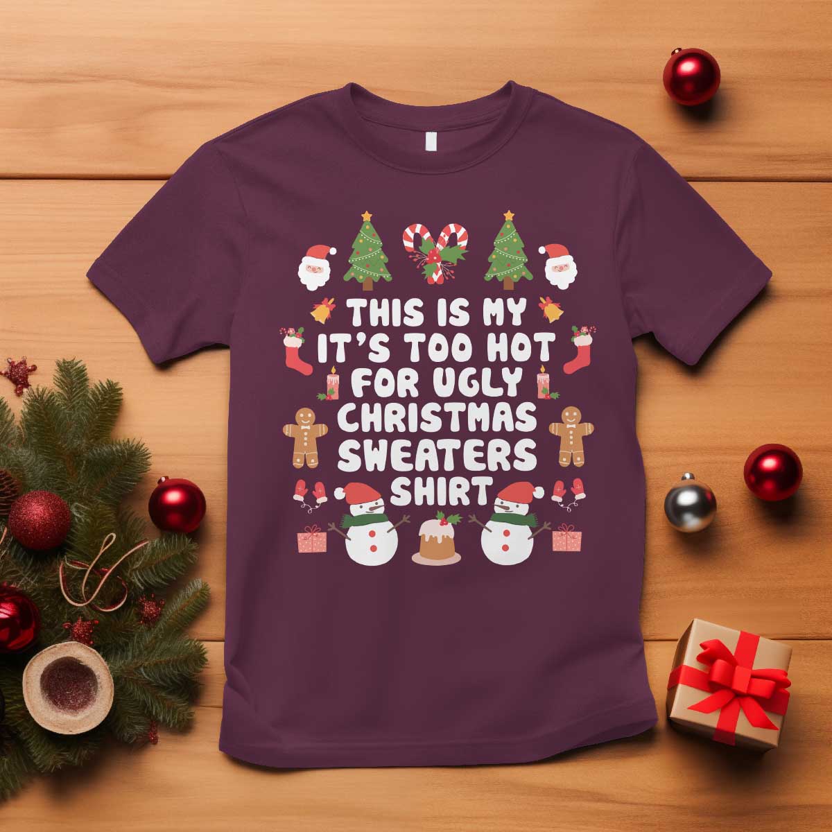 funny-christmas-t-shirt-this-is-my-its-too-hot-for-ugly-christmas-sweater-shirt-xmas