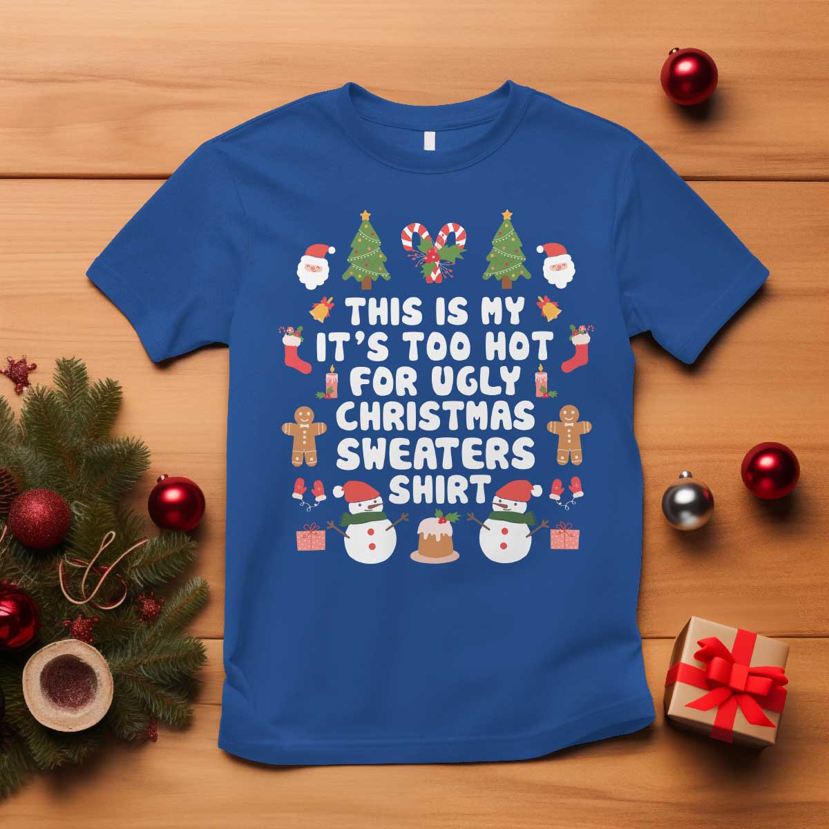 funny-christmas-t-shirt-this-is-my-its-too-hot-for-ugly-christmas-sweater-shirt-xmas