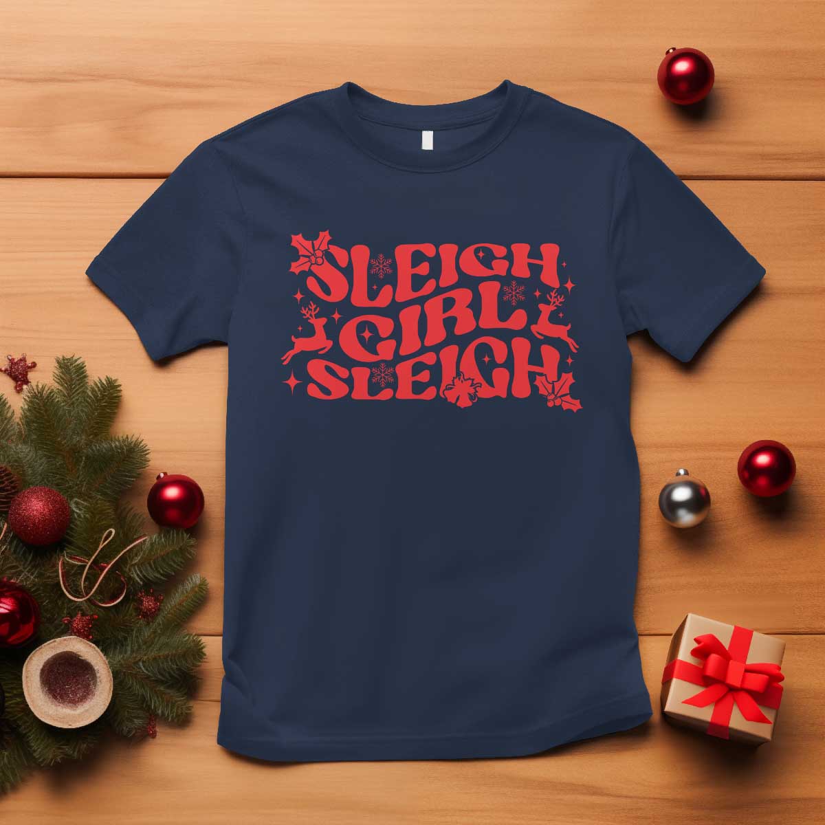 funny-christmas-t-shirt-sleigh-girl-sleigh-reindeer