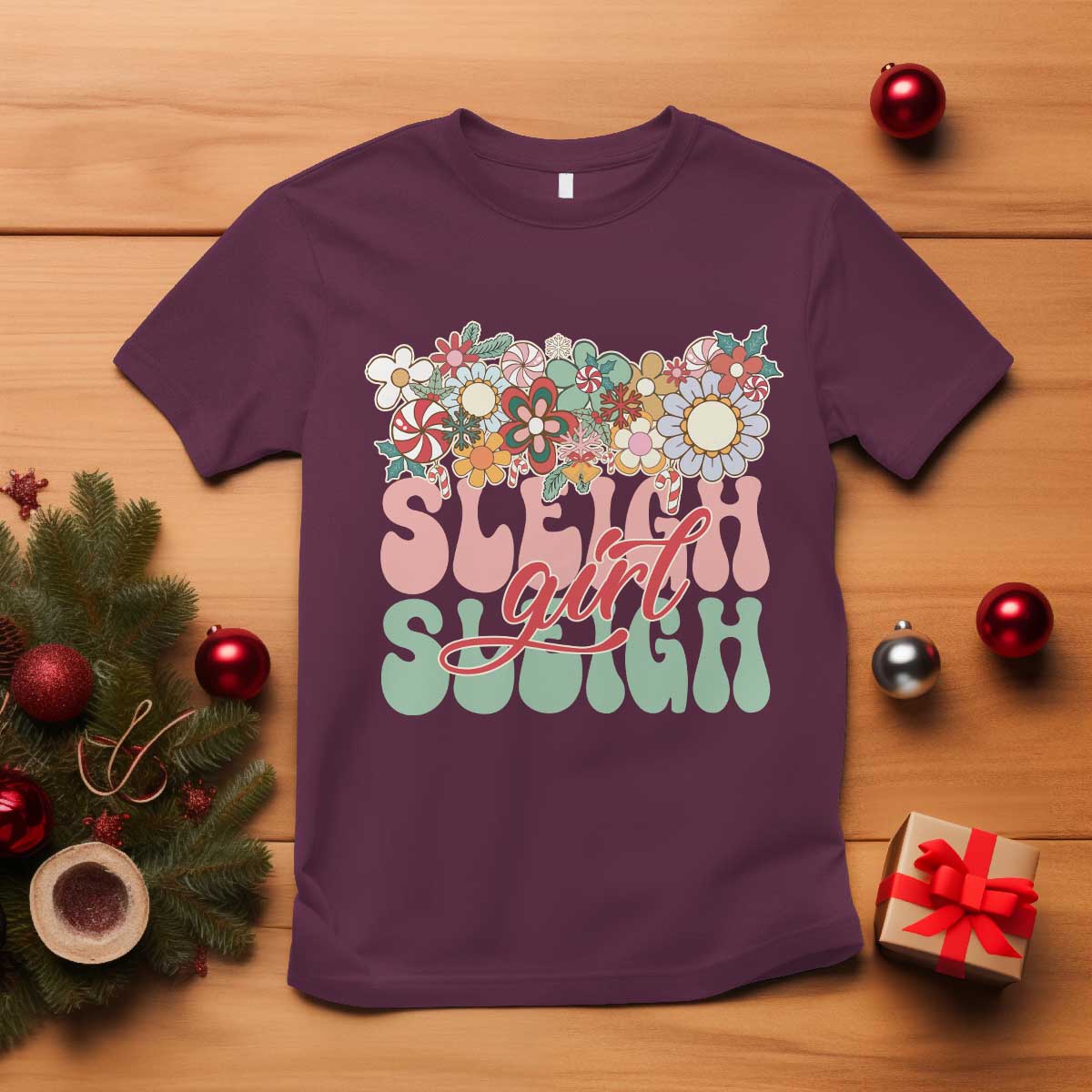 sleigh-girl-sleigh-t-shirt-christmas-retro-groove-slay-girl