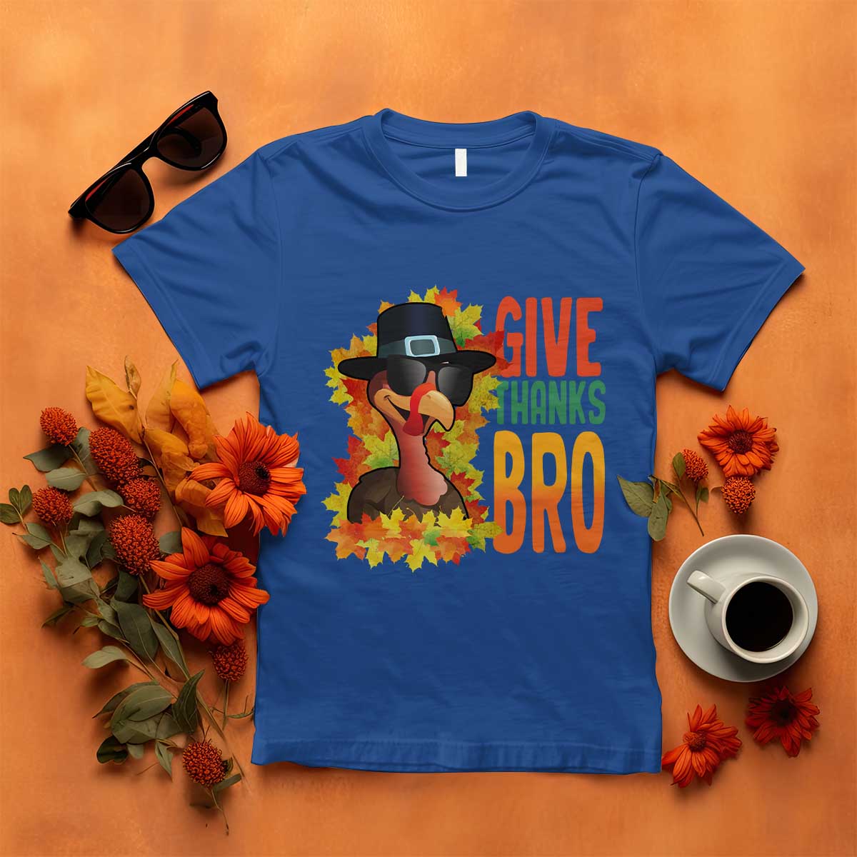 funny-thanksgiving-turkey-t-shirt-give-thanks-bro-fall-season