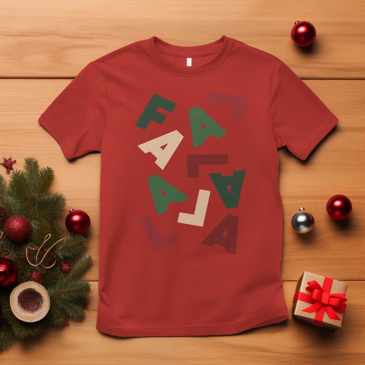 funny-fa-la-la-8-christmas-carol-holiday-t-shirt