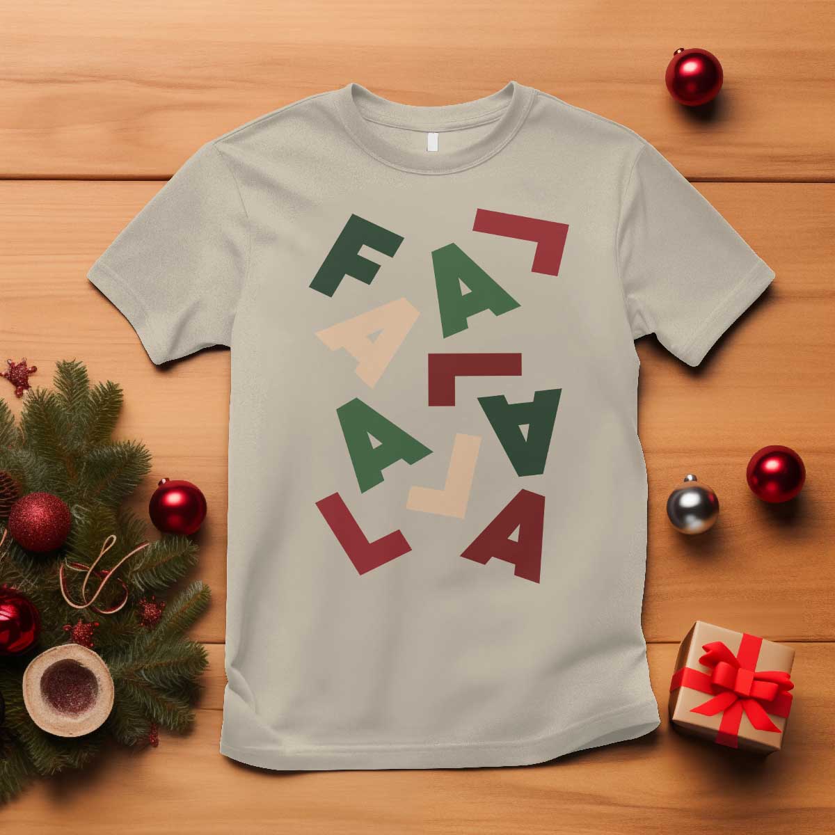 funny-fa-la-la-8-christmas-carol-holiday-t-shirt
