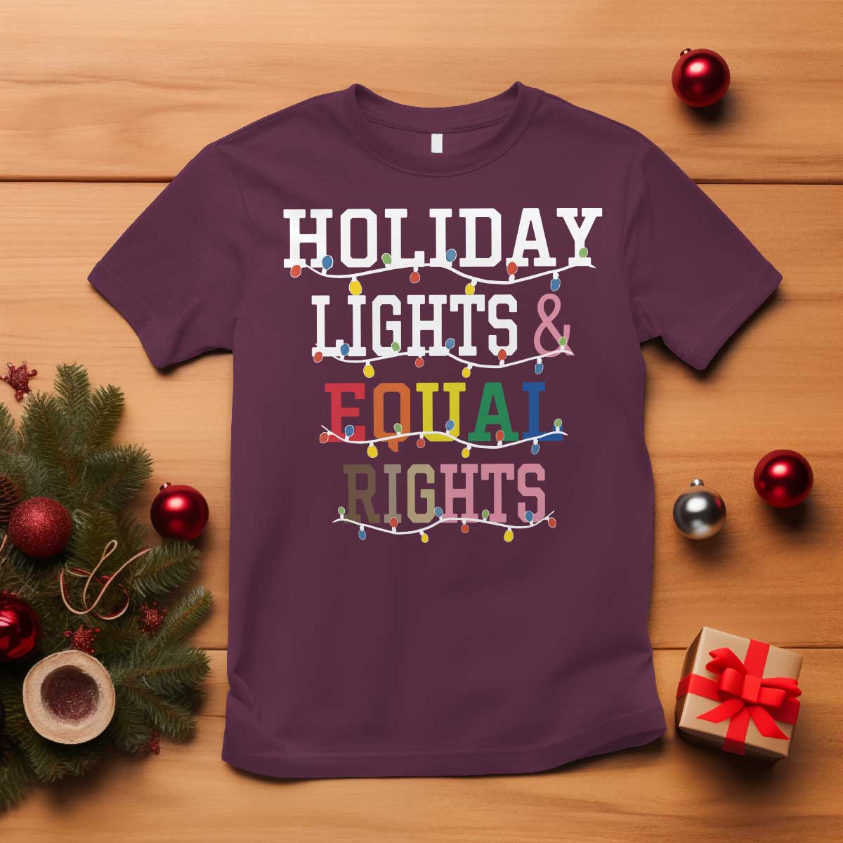 funny-feminist-lgbt-christmas-t-shirt-holiday-lights-and-equal-rights-led-lights