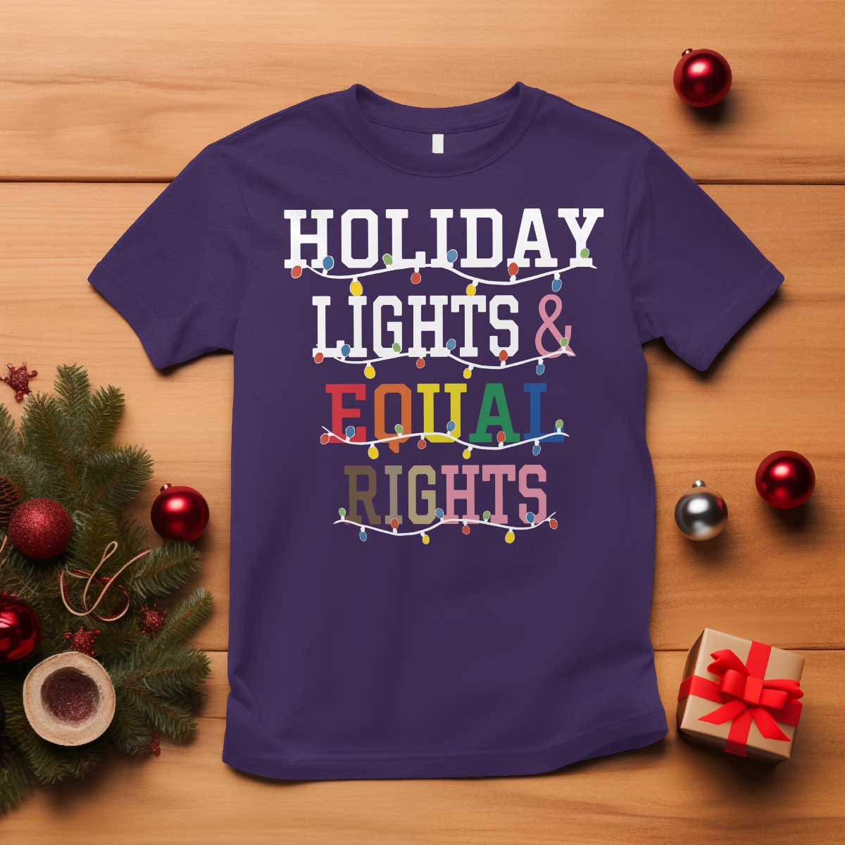funny-feminist-lgbt-christmas-t-shirt-holiday-lights-and-equal-rights-led-lights