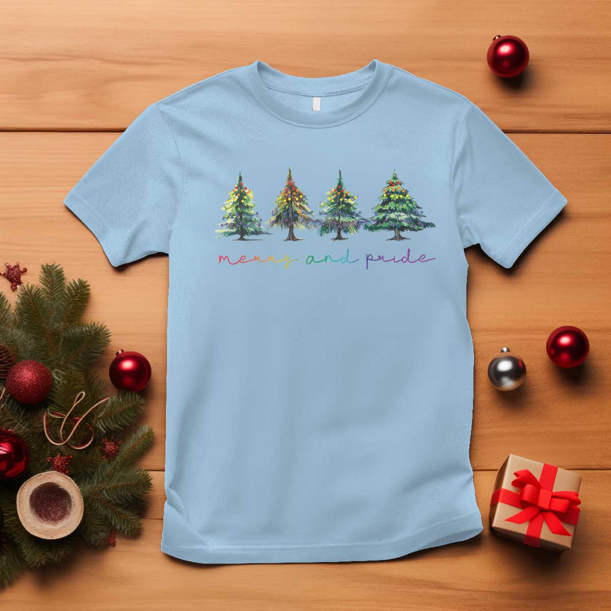 funny-christmas-lgbt-t-shirt-merry-and-pride-rainbow-xmas-tree