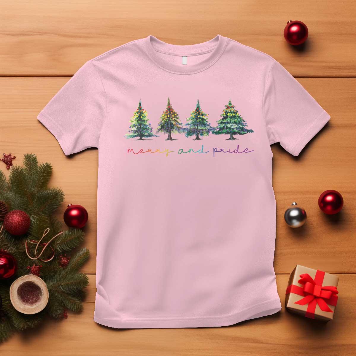 funny-christmas-lgbt-t-shirt-merry-and-pride-rainbow-xmas-tree