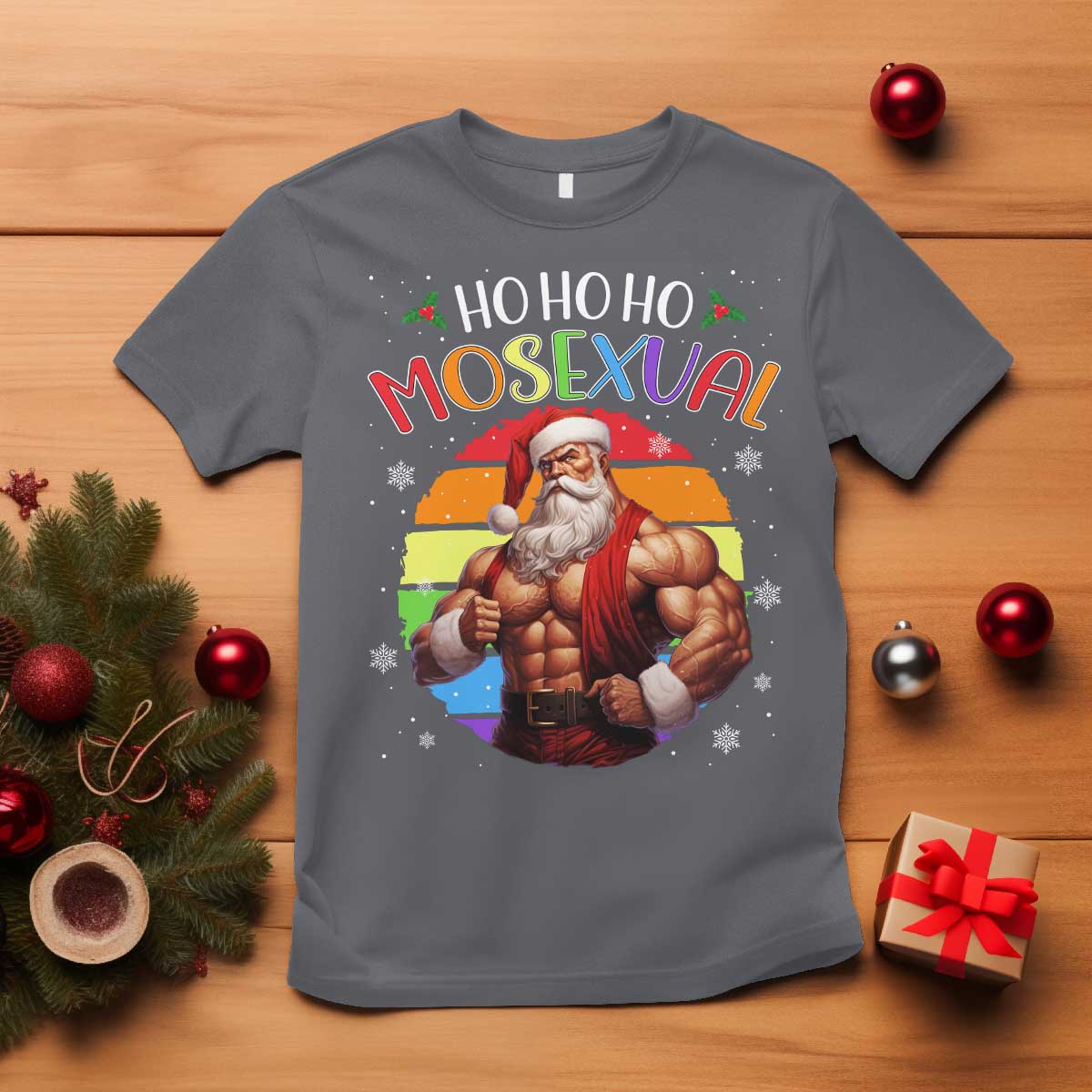 funny-christmas-lgbt-t-shirt-ho-ho-ho-mosexual-rainbow-santa