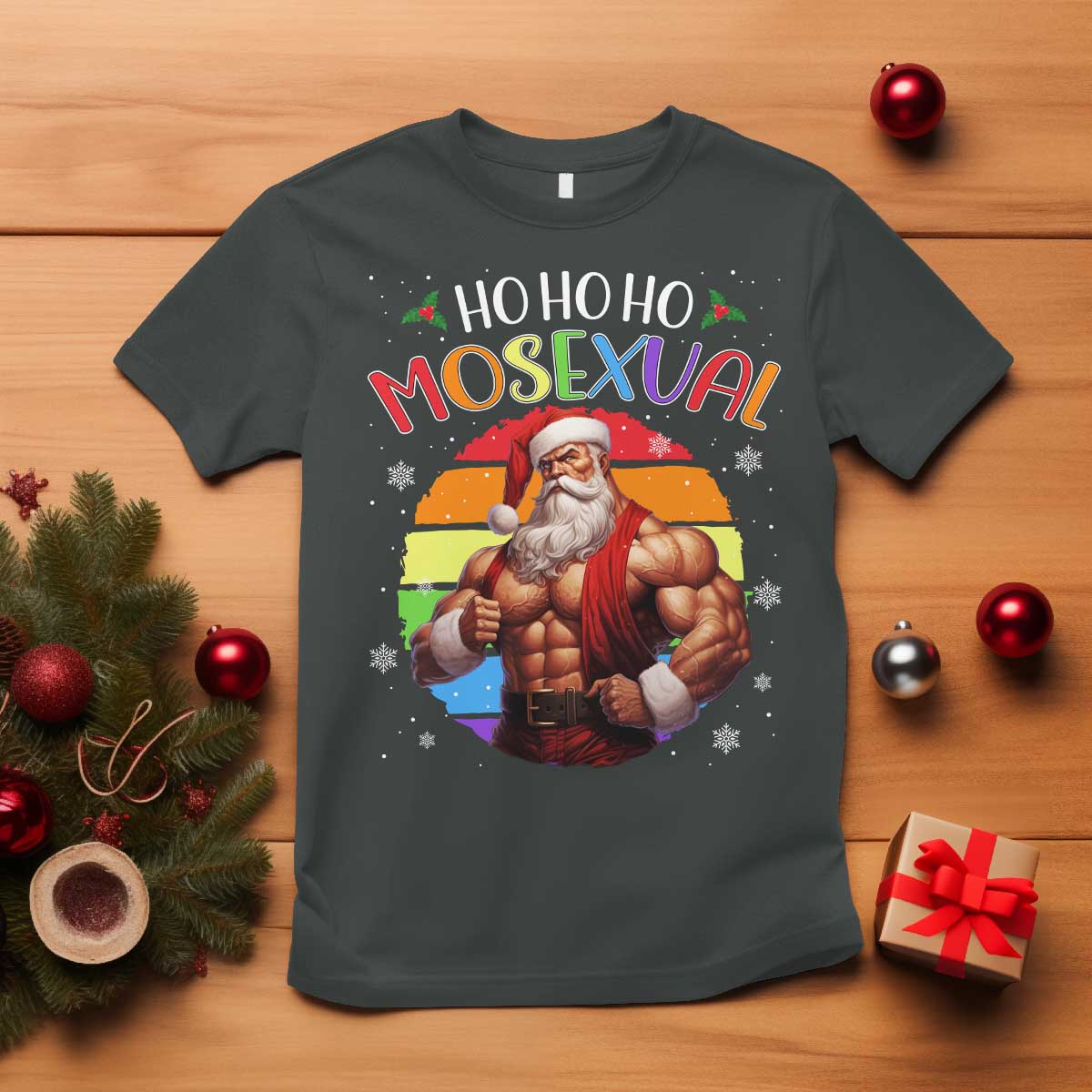 funny-christmas-lgbt-t-shirt-ho-ho-ho-mosexual-rainbow-santa