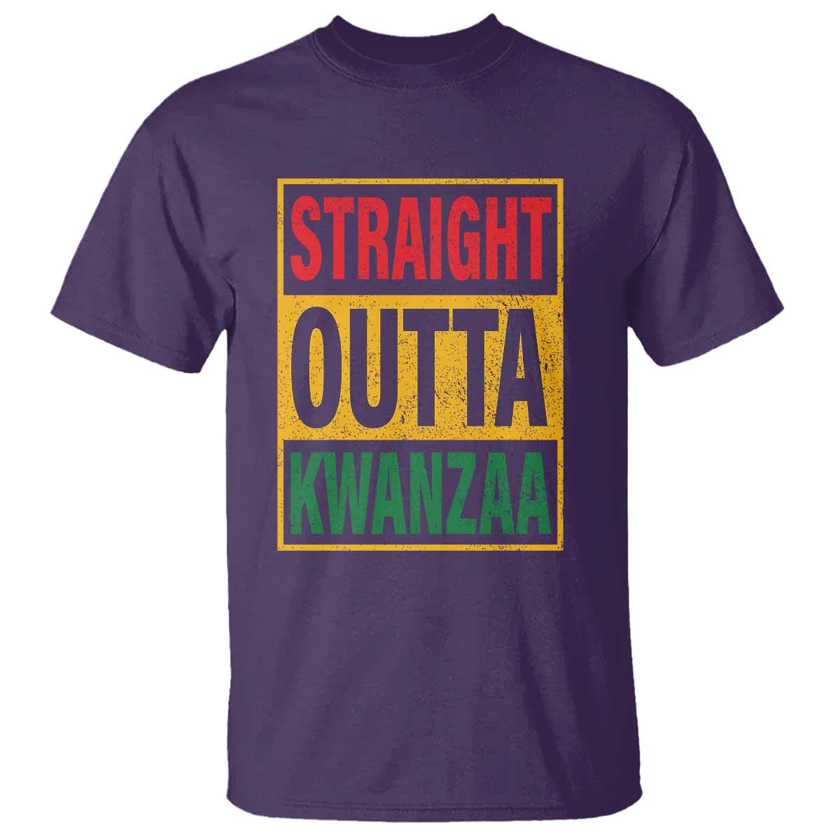 funny-straight-outta-kwanzaa-african-american-heritage-t-shirt