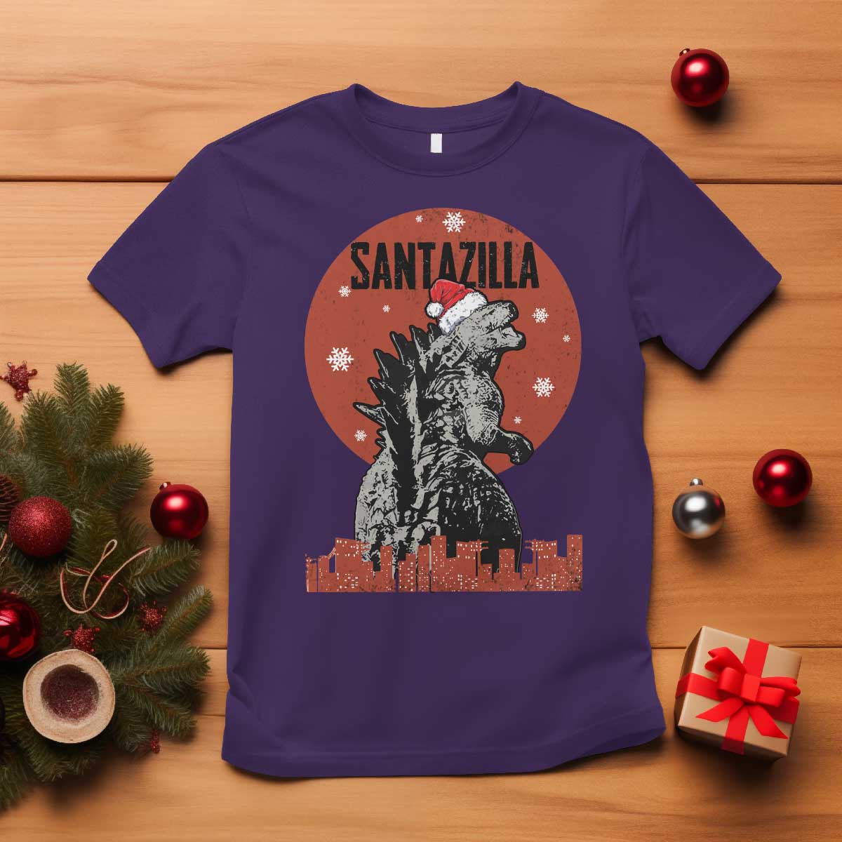 funny-christmas-santa-godzilla-t-shirt-santazilla-japanese-monster