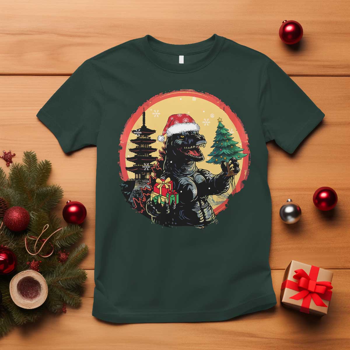 funny-christmas-santa-godzilla-japanese-monster-t-shirt