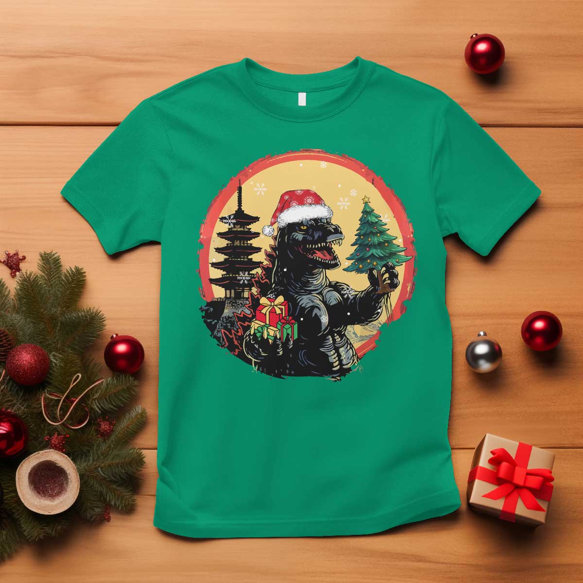 funny-christmas-santa-godzilla-japanese-monster-t-shirt