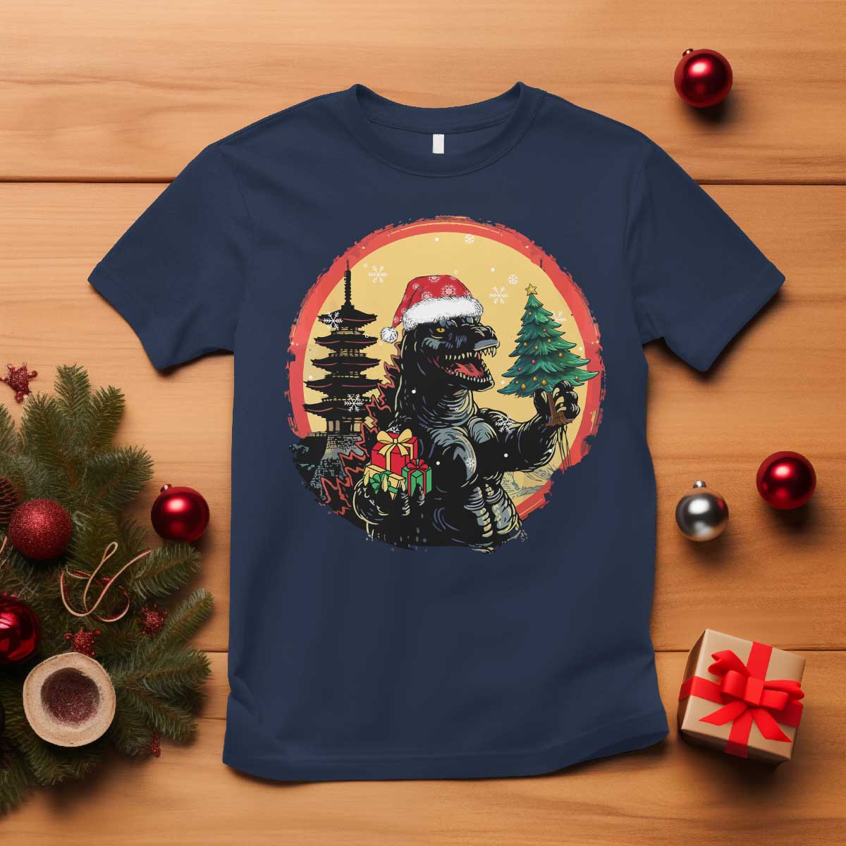 funny-christmas-santa-godzilla-japanese-monster-t-shirt